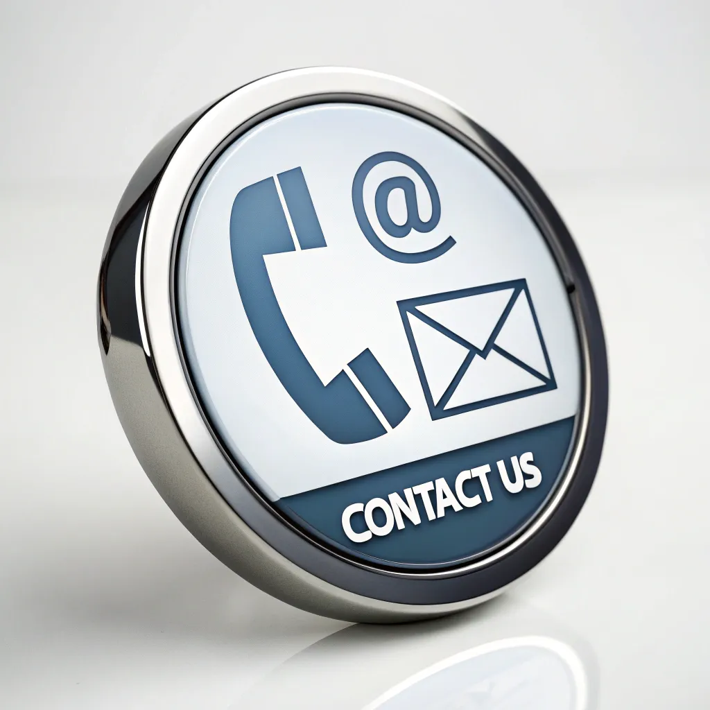 Contact Us Icon