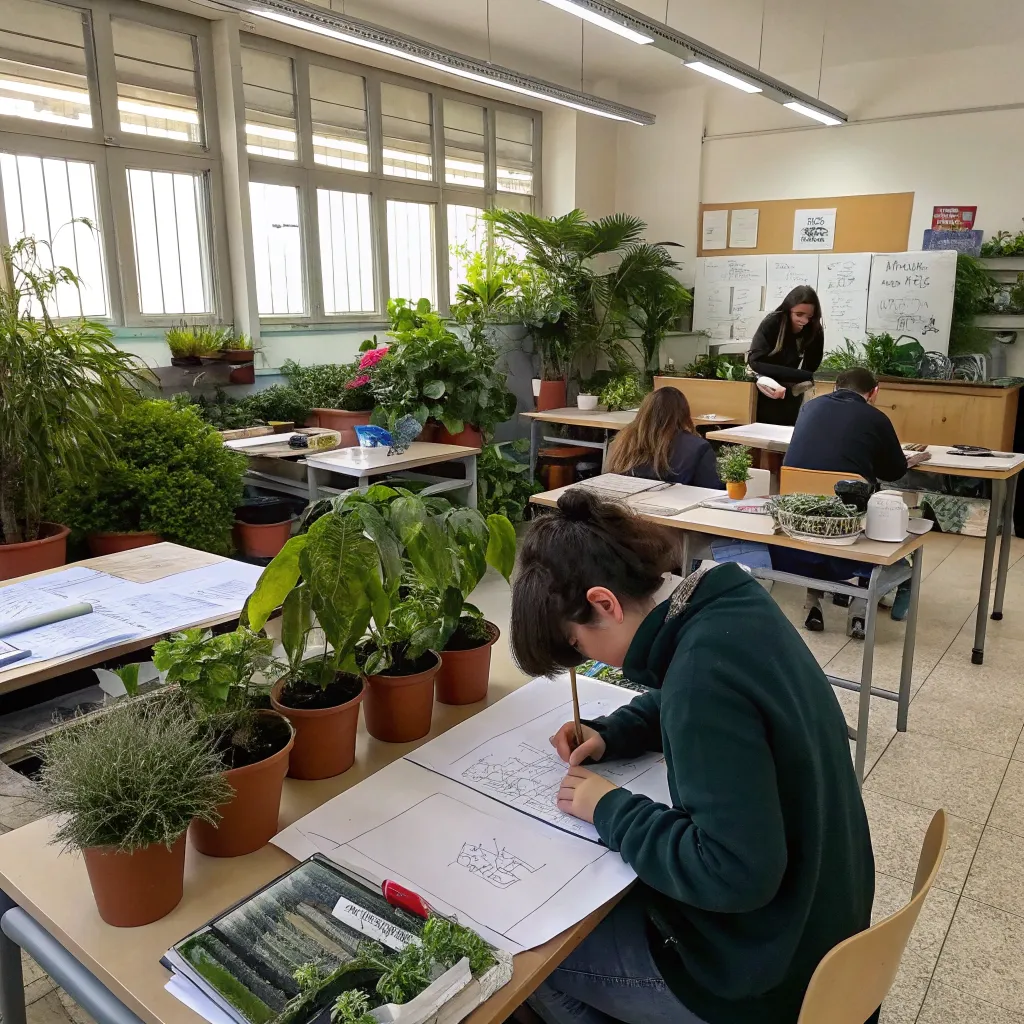 Intermediate Plant Design Course