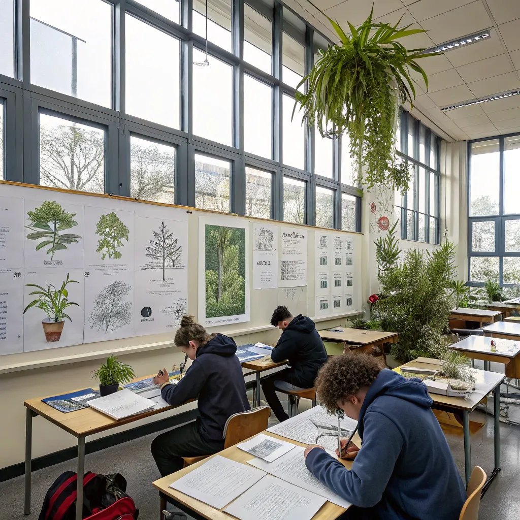 Advanced Plant Design Course